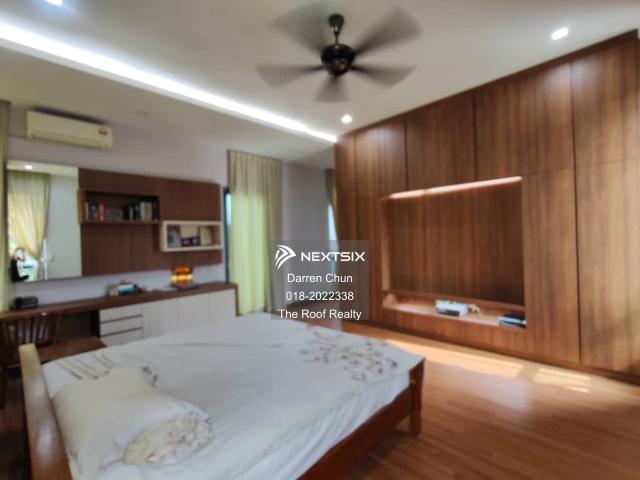 Residential House for sale in Petaling, Subang Jaya