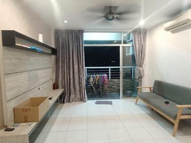 Apartment for sale in Georgetown, Penang
