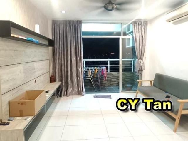 Apartment for rent in Timur Laut, George Town