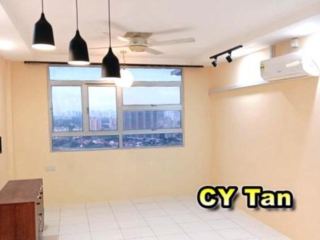Apartment for rent in Timur Laut, George Town