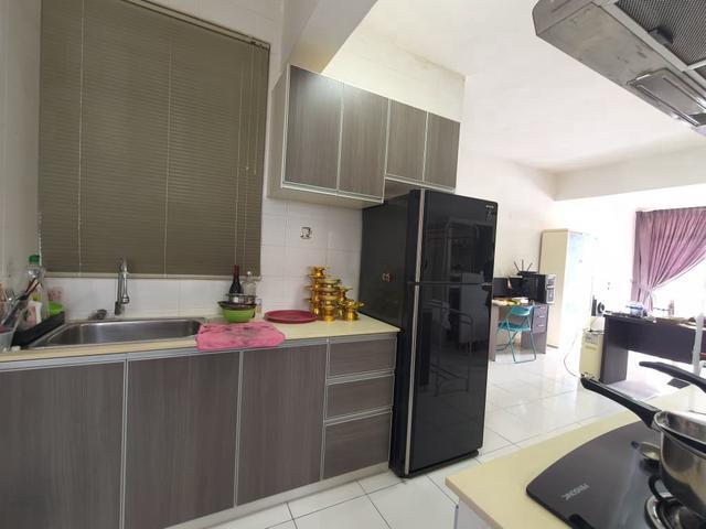 Apartment for sale in Timur Laut, George Town