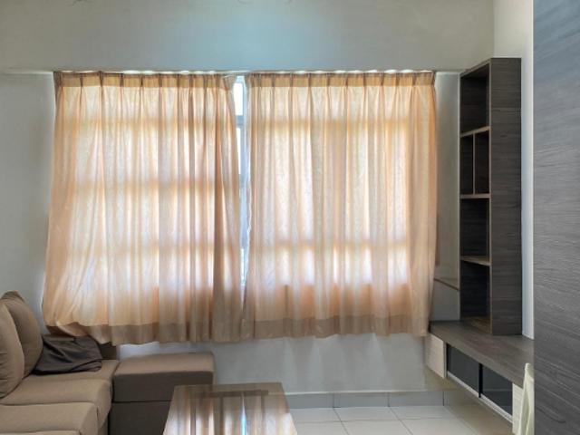 Apartment for rent in George Town, Negeri Pulau Pinang