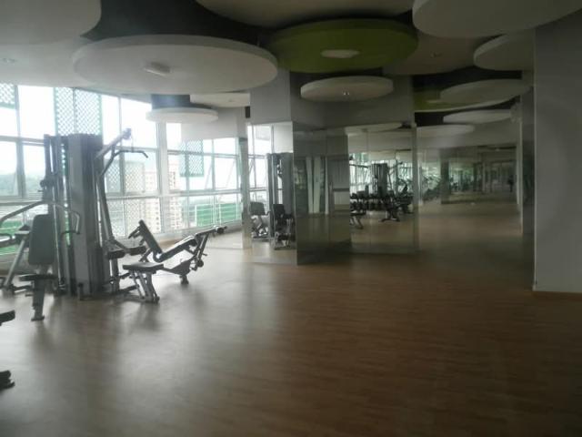 Apartment for rent in Bukit Gelugor, George Town
