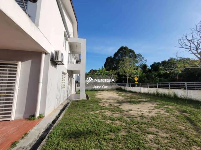 Residential House for sale in Georgetown, Penang
