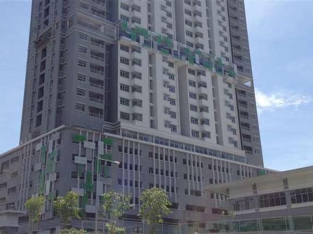Apartment for sale in Timur Laut, George Town