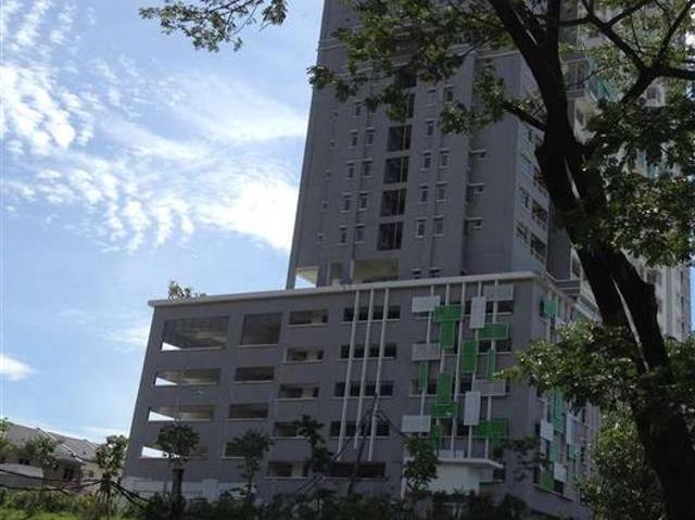 Apartment for sale in Georgetown, Penang
