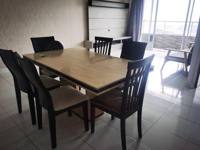 Apartment for sale in Georgetown, Penang