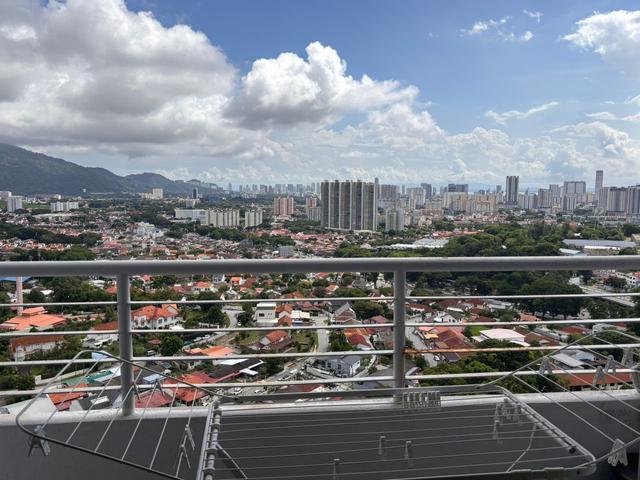 Apartment for sale in Timur Laut, George Town