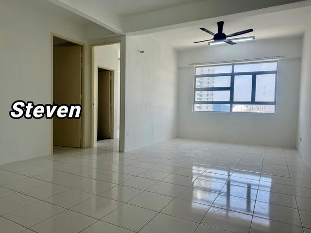 Apartment for sale in Georgetown, Penang