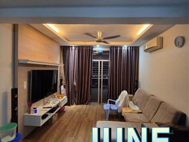 Apartment for sale in Timur Laut, George Town