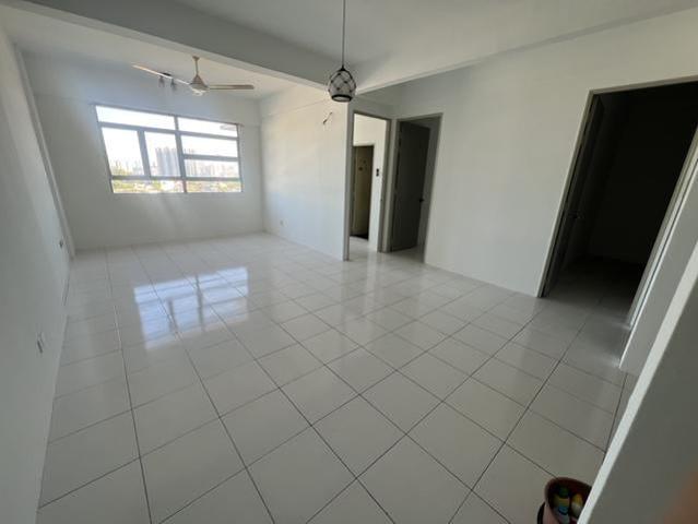 Apartment for sale in Georgetown, Penang