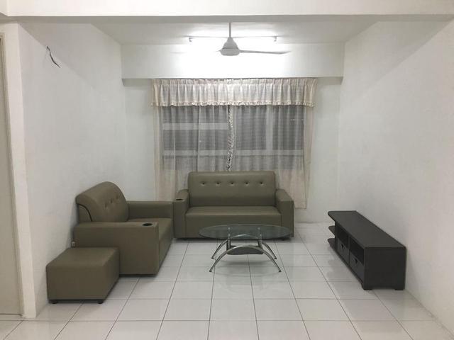 Apartment for sale in Georgetown, Penang