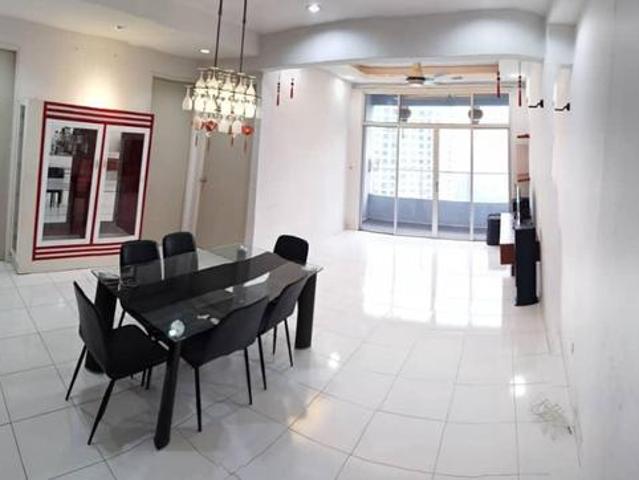 Apartment for sale in Timur Laut, George Town