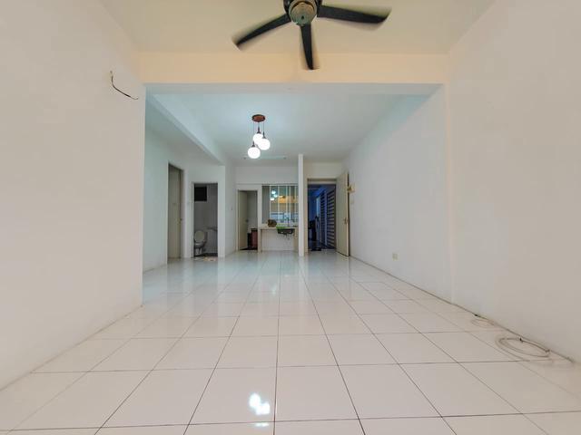 Apartment for sale in Georgetown, Penang