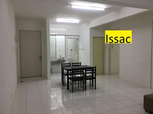 Apartment for sale in Georgetown, Penang