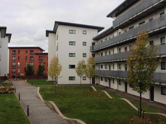 Apartment for rent in Old Trafford, Trafford Park
