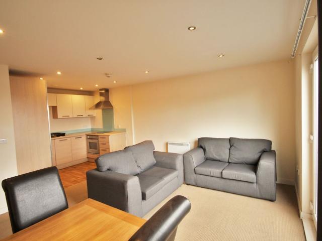 Apartment for rent in Old Trafford, Trafford Park