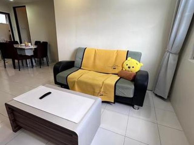 Apartment for sale in Georgetown, Penang