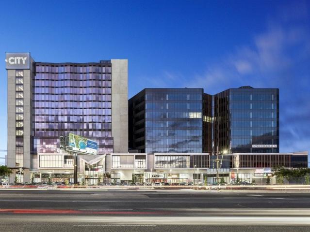 Office for rent in Clayton, Melbourne