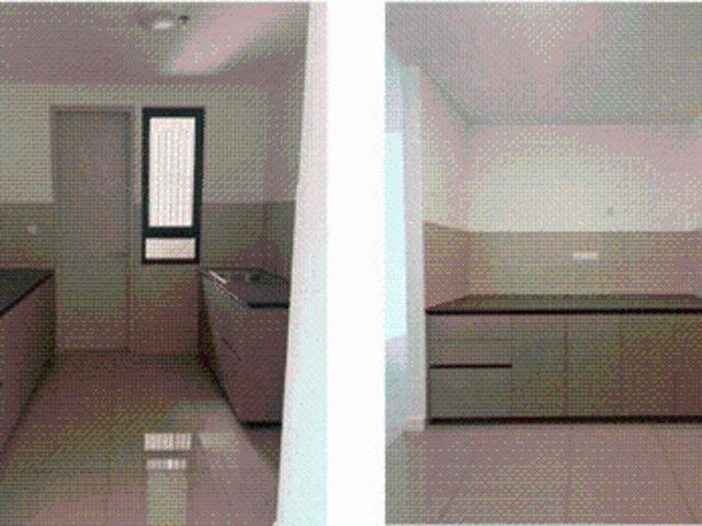 Apartment for rent in Petaling, Subang Jaya