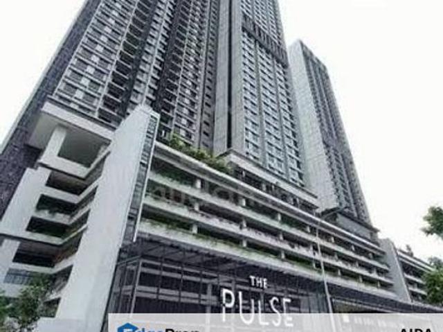 Condominium for sale in Petaling, Subang Jaya