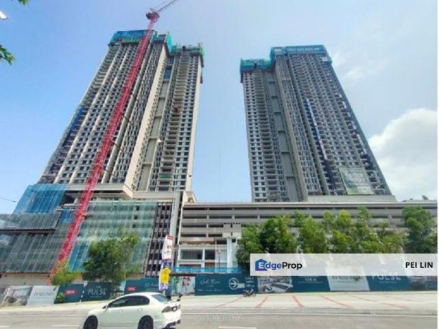 Condominium for sale in Petaling, Subang Jaya