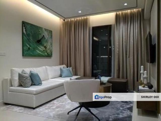 Condominium for sale in Bandar Puteri 7, Majlis Bandaraya Subang Jaya