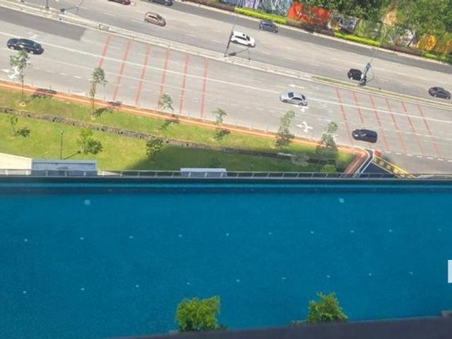 Condominium for sale in Petaling, Subang Jaya