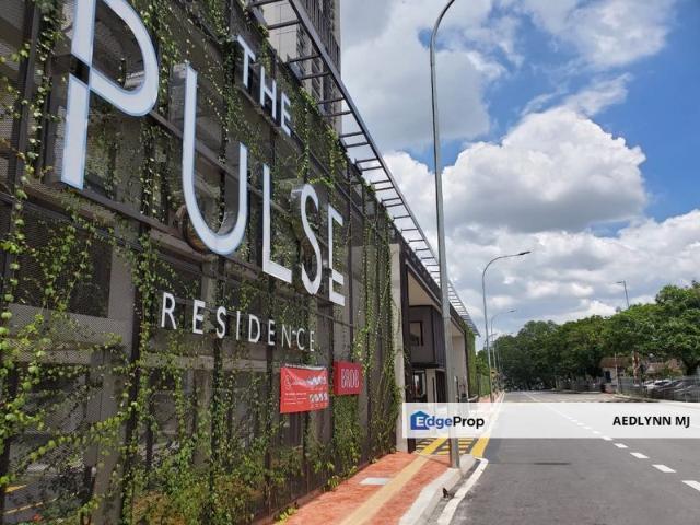 Condominium for sale in Petaling, Subang Jaya