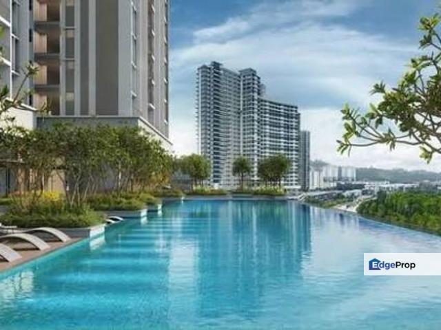 Condominium for sale in Petaling, Subang Jaya