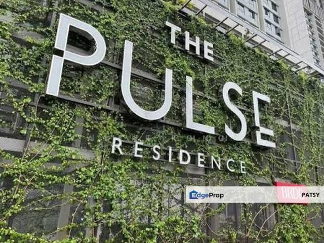 Condominium for sale in Petaling, Subang Jaya