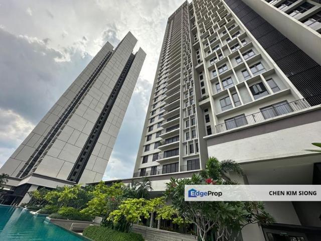 Condominium for sale in Petaling, Subang Jaya