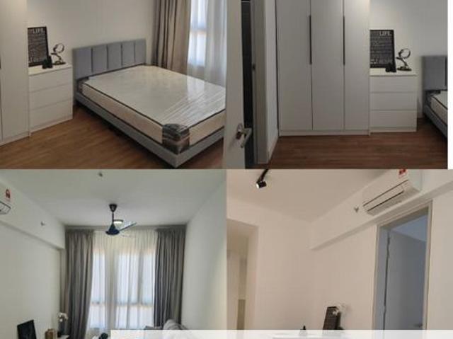 Condominium for rent in Petaling, Subang Jaya