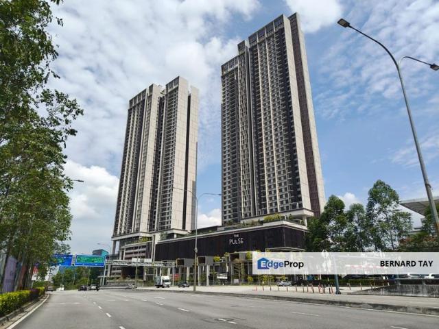Condominium for sale in Petaling, Subang Jaya