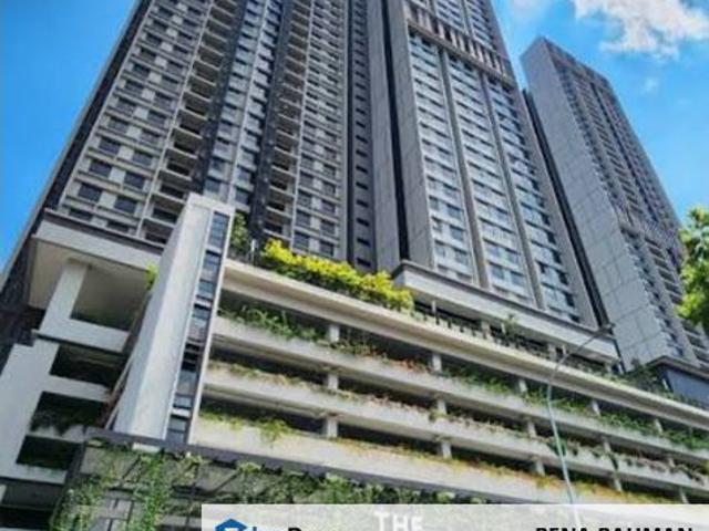 Condominium for sale in Petaling, Subang Jaya