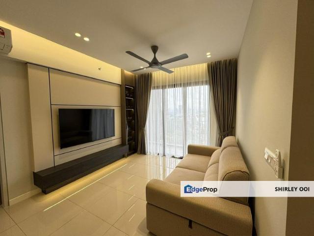 Condominium for rent in Petaling, Subang Jaya