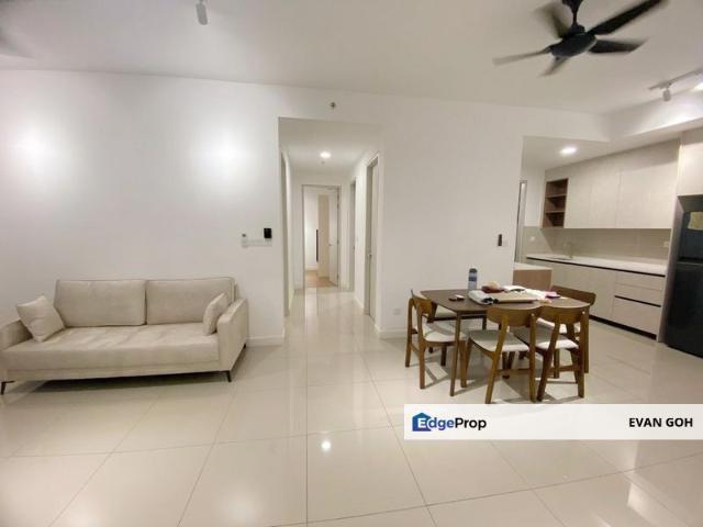 Condominium for sale in Bandar Puteri 7, Majlis Bandaraya Subang Jaya