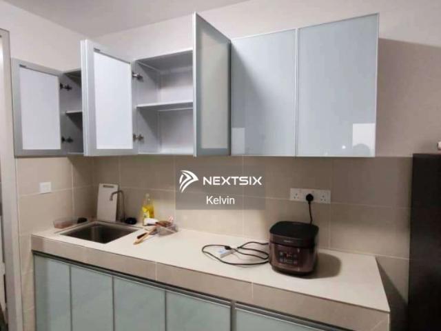 Apartment for rent in Petaling, Subang Jaya