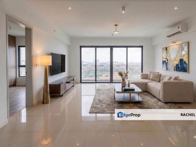 Condominium for sale in Petaling, Subang Jaya