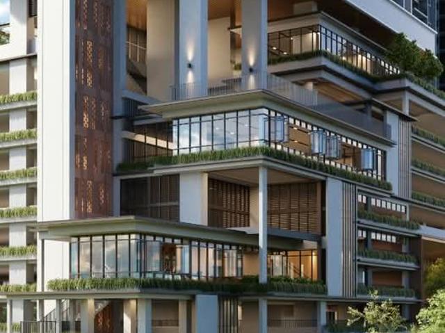 Apartment for rent in Petaling, Subang Jaya