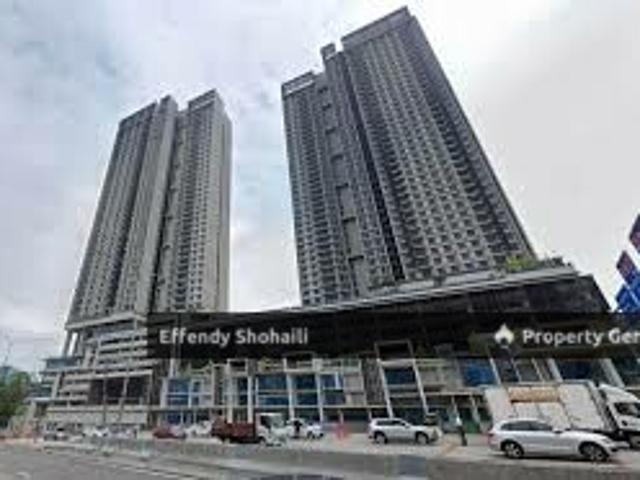 Condominium for sale in Petaling, Subang Jaya