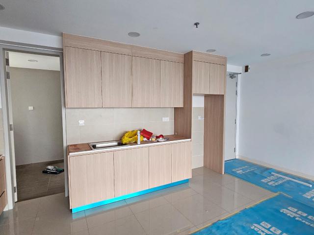 Apartment for rent in Petaling, Subang Jaya