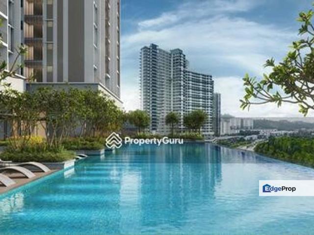Condominium for rent in Petaling, Subang Jaya