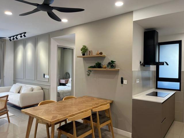 Serviced Residence for rent in Puchong, Majlis Bandaraya Subang Jaya