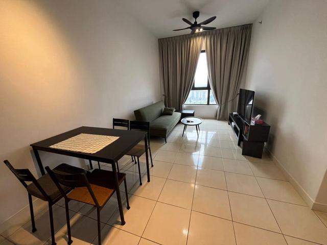 Serviced Residence for rent in Puchong, Majlis Bandaraya Subang Jaya