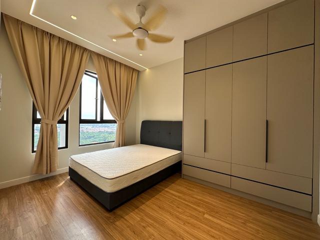 Serviced Residence for rent in Puchong, Majlis Bandaraya Subang Jaya