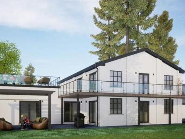 House for sale in Lyons, Greater London