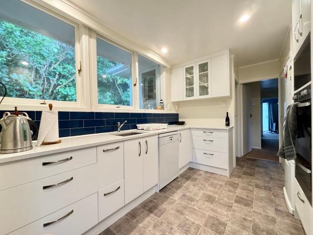 House for rent in Matata, Wellington