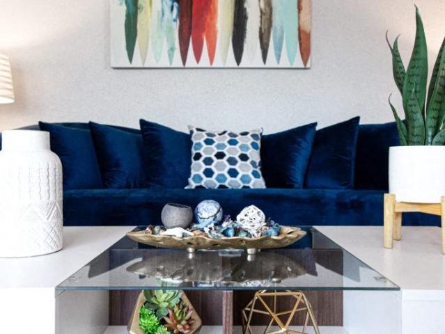 Apartment for rent in Cobb, Georgia