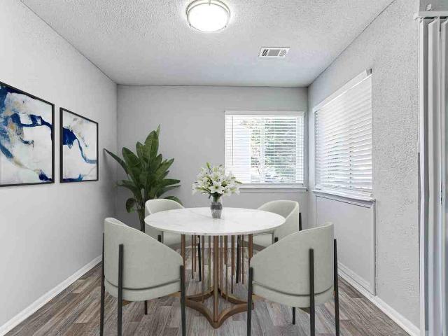 Apartment for rent in Cobb, Georgia